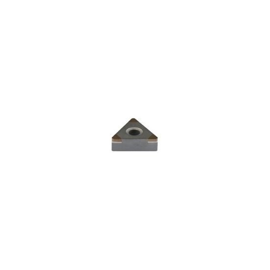 Picture of TNGA331PCBN Canela Tool TNGA160404PCBN Triangle Negative CBN Roughing, Medium